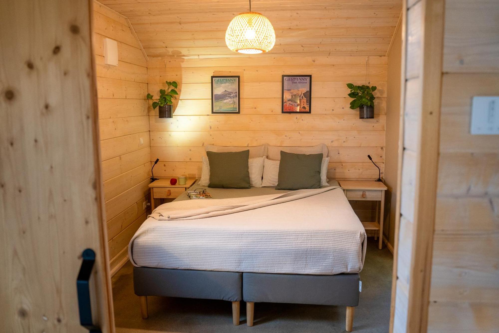 Homemade Apartment Liebshausen Экстерьер фото