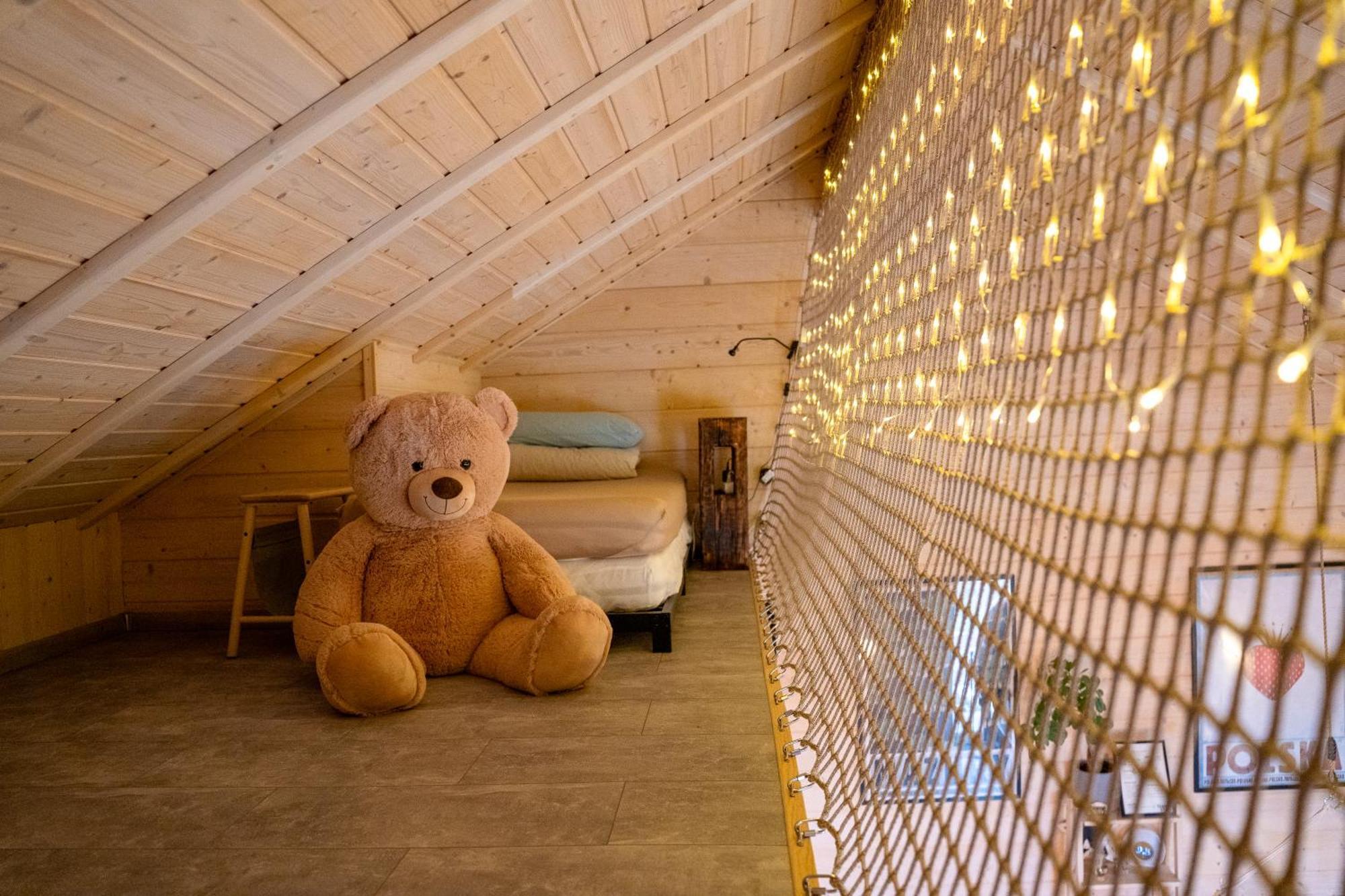 Homemade Apartment Liebshausen Экстерьер фото