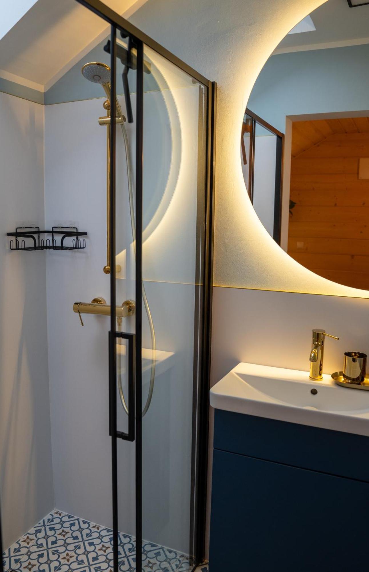 Homemade Apartment Liebshausen Экстерьер фото
